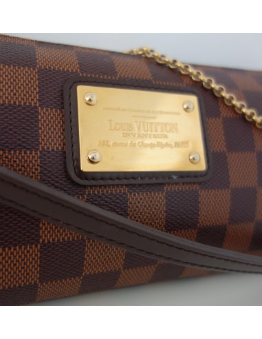 POCHETTE VUITTON EVA POCHETTE VUITTON EVA