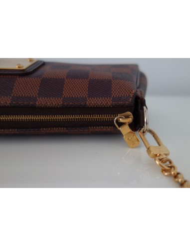 POCHETTE VUITTON EVA POCHETTE VUITTON EVA