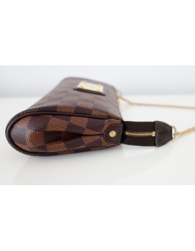 POCHETTE VUITTON EVA POCHETTE VUITTON EVA