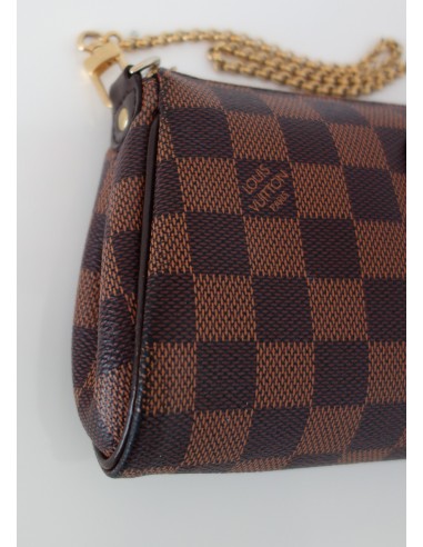 POCHETTE VUITTON EVA POCHETTE VUITTON EVA