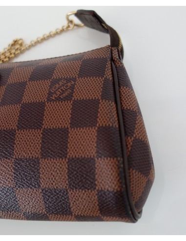 POCHETTE VUITTON EVA POCHETTE VUITTON EVA