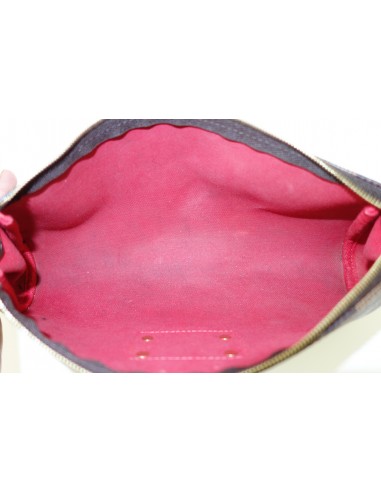 POCHETTE VUITTON EVA POCHETTE VUITTON EVA