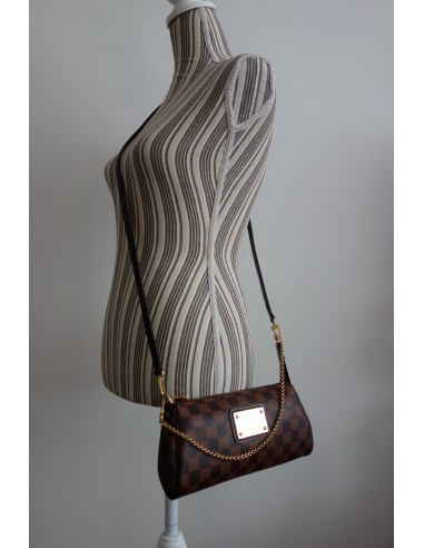 POCHETTE VUITTON EVA POCHETTE VUITTON EVA