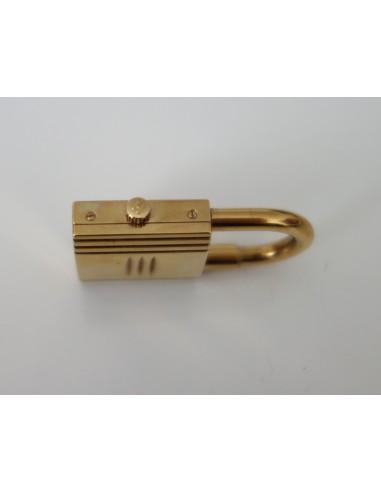 MONTRE HERMES KELLY PLAQUE OR  MONTRE HERMES KELLY PLAQUE OR