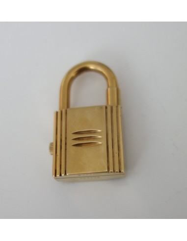 MONTRE HERMES KELLY PLAQUE OR  MONTRE HERMES KELLY PLAQUE OR