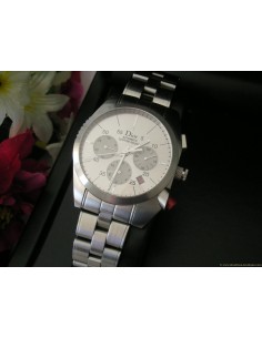 MONTRE DIOR CHIFFRE ROUGE...