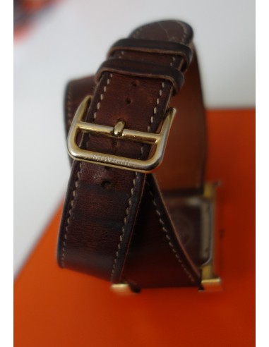 MONTRE HERMES HEURE H MOYEN MODELE MONTRE HERMES HEURE H MOYEN MODELE