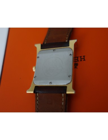 MONTRE HERMES HEURE H MOYEN MODELE MONTRE HERMES HEURE H MOYEN MODELE