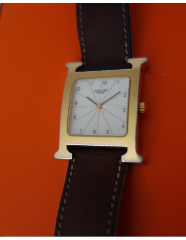MONTRE HERMES HEURE H MOYEN MODELE MONTRE HERMES HEURE H MOYEN MODELE
