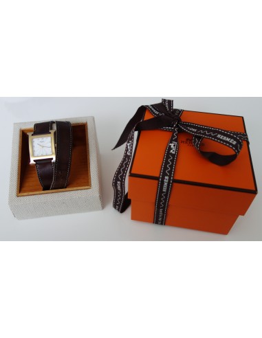 MONTRE HERMES HEURE H MOYEN MODELE MONTRE HERMES HEURE H MOYEN MODELE