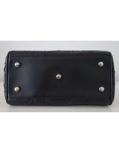 SAC DIOR GRANVILLE POLOCHON NOIR  SAC DIOR GRANVILLE POLOCHON NOIR