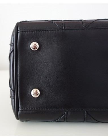 SAC DIOR GRANVILLE POLOCHON NOIR  SAC DIOR GRANVILLE POLOCHON NOIR