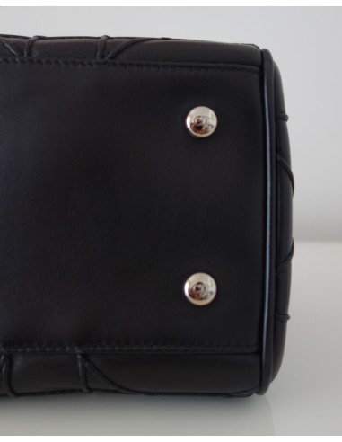 SAC DIOR GRANVILLE POLOCHON NOIR  SAC DIOR GRANVILLE POLOCHON NOIR