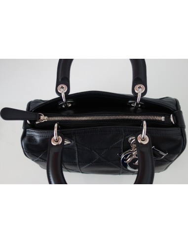 SAC DIOR GRANVILLE POLOCHON NOIR  SAC DIOR GRANVILLE POLOCHON NOIR