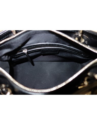 SAC DIOR GRANVILLE POLOCHON NOIR  SAC DIOR GRANVILLE POLOCHON NOIR