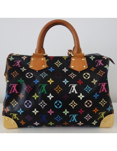 SAC VUITTON SPEEDY 30 MURAKAMI SAC VUITTON SPEEDY 30 MURAKAMI
