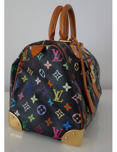 SAC VUITTON SPEEDY 30 MURAKAMI SAC VUITTON SPEEDY 30 MURAKAMI