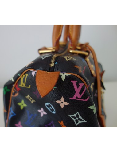 SAC VUITTON SPEEDY 30 MURAKAMI SAC VUITTON SPEEDY 30 MURAKAMI