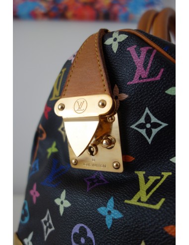SAC VUITTON SPEEDY 30 MURAKAMI SAC VUITTON SPEEDY 30 MURAKAMI