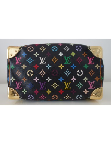 SAC VUITTON SPEEDY 30 MURAKAMI SAC VUITTON SPEEDY 30 MURAKAMI