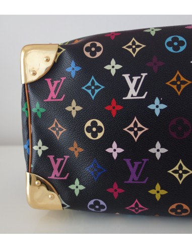 SAC VUITTON SPEEDY 30 MURAKAMI SAC VUITTON SPEEDY 30 MURAKAMI