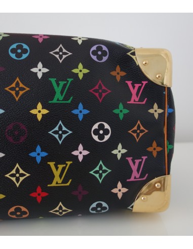 SAC VUITTON SPEEDY 30 MURAKAMI SAC VUITTON SPEEDY 30 MURAKAMI