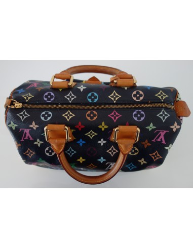 SAC VUITTON SPEEDY 30 MURAKAMI SAC VUITTON SPEEDY 30 MURAKAMI