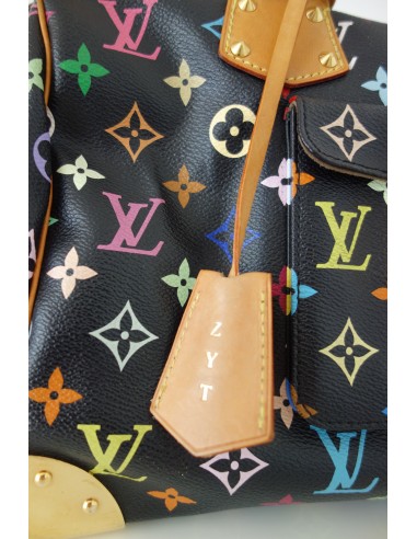 SAC VUITTON SPEEDY 30 MURAKAMI SAC VUITTON SPEEDY 30 MURAKAMI