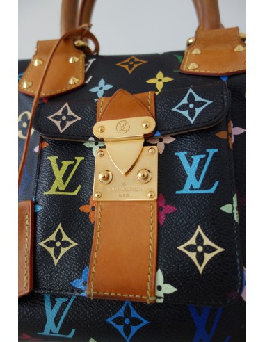 SAC VUITTON SPEEDY 30 MURAKAMI SAC VUITTON SPEEDY 30 MURAKAMI