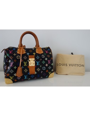 SAC VUITTON SPEEDY 30 MURAKAMI SAC VUITTON SPEEDY 30 MURAKAMI