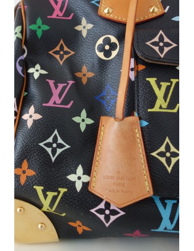 SAC VUITTON SPEEDY 30 MURAKAMI SAC VUITTON SPEEDY 30 MURAKAMI