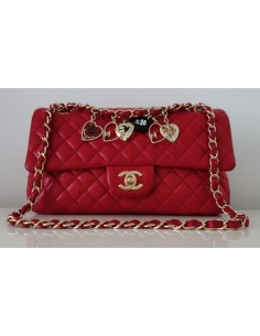 SAC CHANEL CLASSIQUE ST...