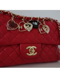 SAC CHANEL CLASSIQUE ST... 2