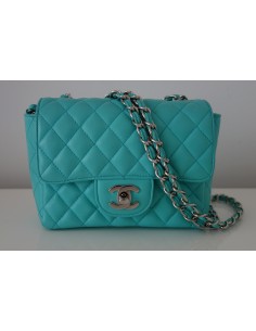 SAC CHANEL CLASSIQUE PM...
