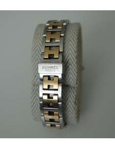 MONTRE HERMES CLIPPER PM DAME 2