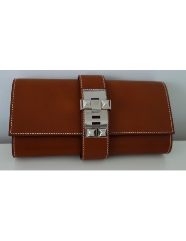 POCHETTE HERMES MEDOR 