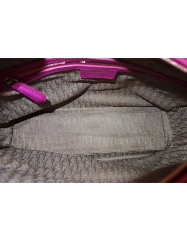 SAC LADY DIOR GM ROSE SAC LADY DIOR GM ROSE