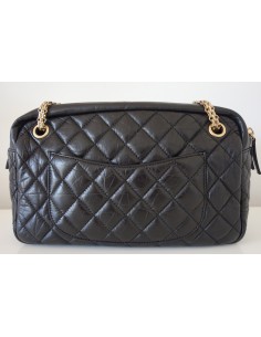SAC CHANEL CAMERA NOIR 2
