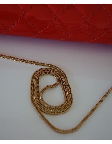 SAC BAGUETTE CHANEL 2.55 ROUGE SAC BAGUETTE CHANEL 2.55 ROUGE