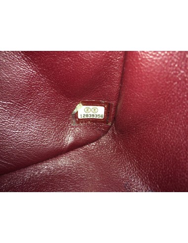 SAC CHANEL CLASSIQUE CUIR NOIR GM SAC CHANEL CLASSIQUE CUIR NOIR GM