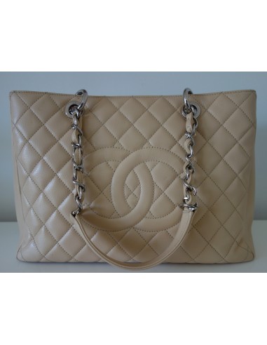 SAC CHANEL SHOPPING TOTE GM 