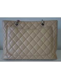 SAC CHANEL SHOPPING TOTE GM 2