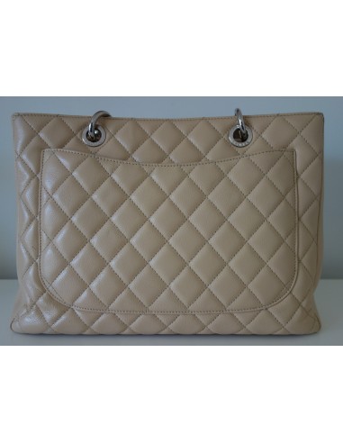 SAC CHANEL SHOPPING TOTE GM SAC CHANEL SHOPPING TOTE GM