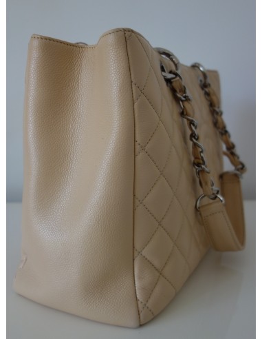 SAC CHANEL SHOPPING TOTE GM SAC CHANEL SHOPPING TOTE GM