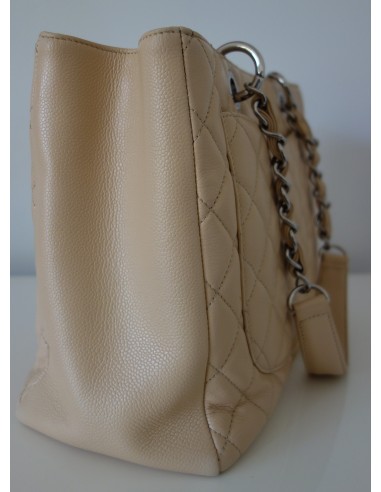 SAC CHANEL SHOPPING TOTE GM SAC CHANEL SHOPPING TOTE GM