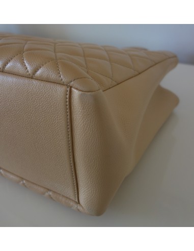 SAC CHANEL SHOPPING TOTE GM SAC CHANEL SHOPPING TOTE GM