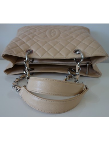 SAC CHANEL SHOPPING TOTE GM SAC CHANEL SHOPPING TOTE GM