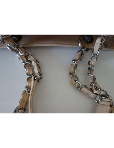 SAC CHANEL SHOPPING TOTE GM SAC CHANEL SHOPPING TOTE GM