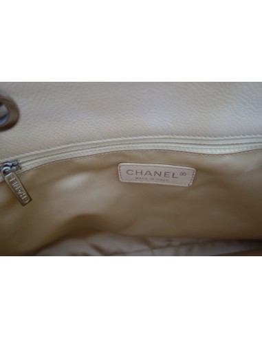 SAC CHANEL SHOPPING TOTE GM SAC CHANEL SHOPPING TOTE GM