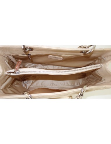 SAC CHANEL SHOPPING TOTE GM SAC CHANEL SHOPPING TOTE GM